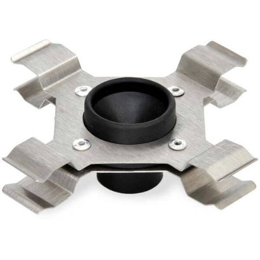 Picture of Ampule Tube Holder - Small (15-17mm), Vortex Mixers Accessory