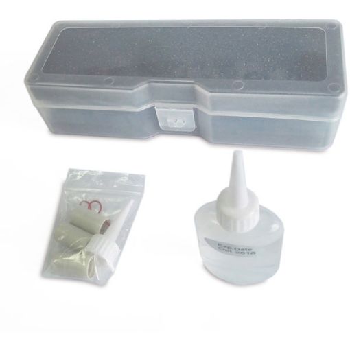 Picture of Membrane Kit Replaceable, ST20D, Meter Accessory