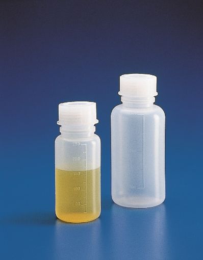 Picture of 2L Graduated Wide Neck Bottle PE