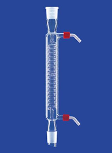 Picture of Inland Revenue Condenser 160mm, 14/23