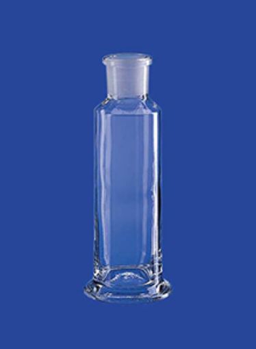 Picture of 500ml Dreschel Gas Washing bottle without head 29/32