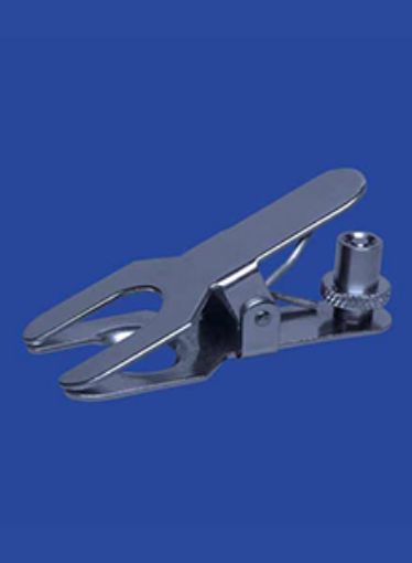 Picture of Metal Joint Fork Clamp, S19, for spherical joints