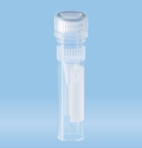 Picture of 0.5ml Microtubes, carton of 1000