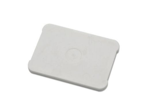 Picture of Rubber mat, for adapter for 250 mL rectangular buckets, 4 pcs.