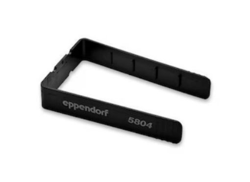 Picture of Replacement clamp, for adapter for 250 mL rectangular bucket, 2 pcs.