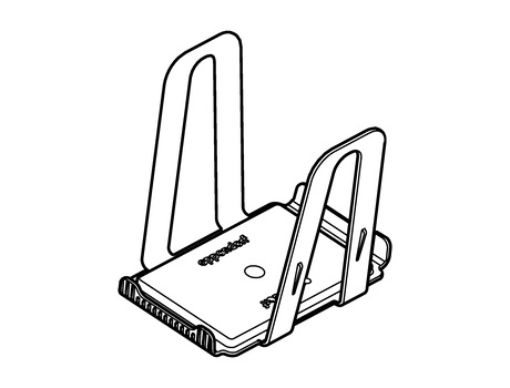 Picture of Plate carrier, for Rotor S-4x1000 with plate/tube buckets, 2 pcs.