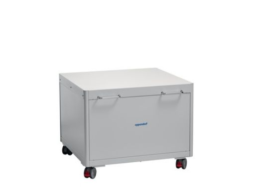 Picture of Mobile table, for large benchtop centrifuges, high design