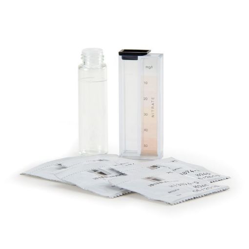 Picture of Nitrate Test Kit