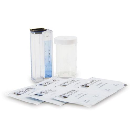 Picture of Phosphate Test Kit