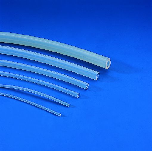 Picture of Silicone Tubing K-70 Flexible FDA Approved 8x12mm, 10m roll