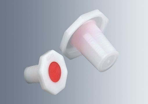 Picture of Ground Joint Stopper 19/26, Polyethylene