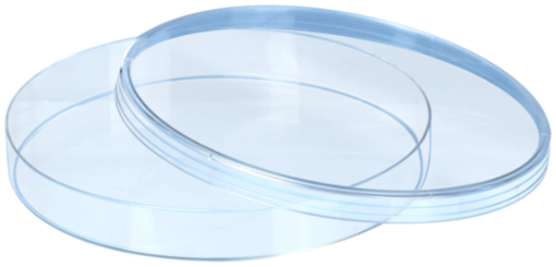 Picture of 150x20mm Petri Dishes PS, Gamma Sterile, 100/Carton