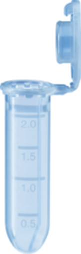 Picture of 2ml Micro Tube P/Cap S/Seal, 1000 per Carton