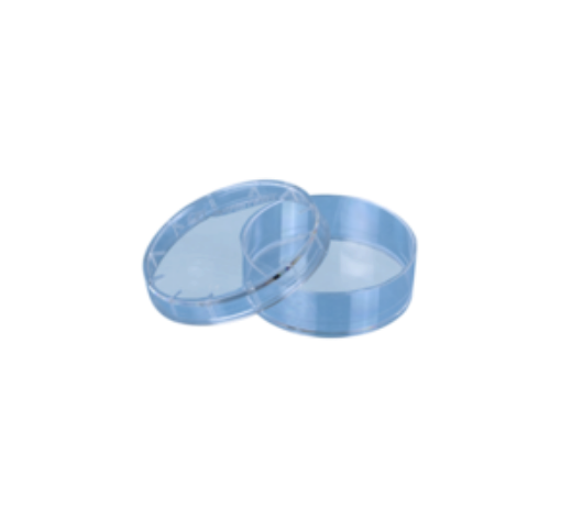Picture of 35x10mm Petri Dishes G/Sterile,  500 per Carton