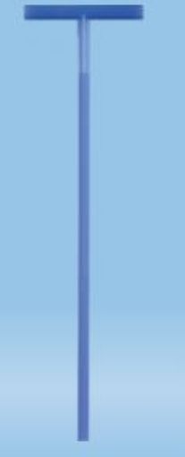 Picture of Inoculation Spreader PS Sterile T-shape 4/bag,  500 per Carton