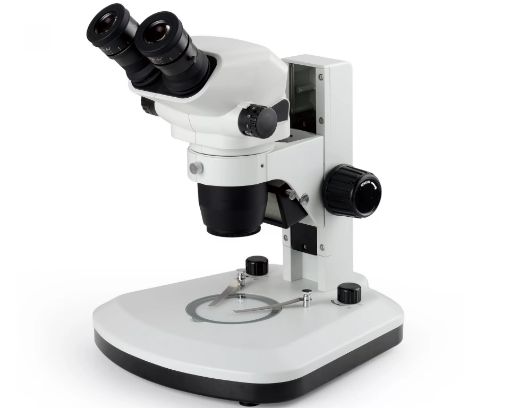 Picture of Stereoscopic microscope
