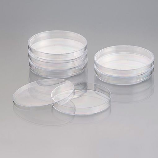 Picture of Petri Dish 90 x 14 UV, carton of 600, previously S9014UV20
