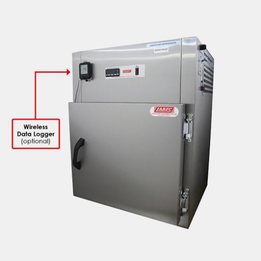 Picture of 240L Spark Proof Refrigerator