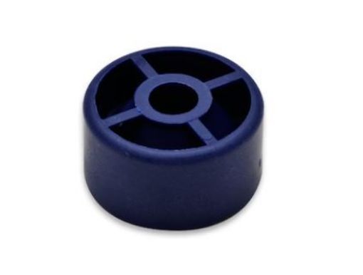 Picture of Adapter, for 1 conical tubes 50 mL, for 100 mL rectangular bucket in Rotor A-4-44, 8 pcs.