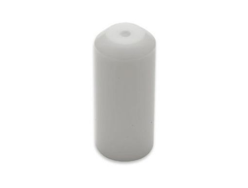 Picture of Adapter, for 1 cryo tubes (max. Ø 13 mm) or sealable centrifugation tubes (Ø 12.2 mm), max. length 50 mm, for Rotor F-45-18-17-Cryo, 6 pcs.