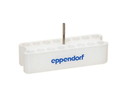 Picture of Adapter, for 1 PCR strip, for Rotor F-45-64-5-PCR, 4 pcs.