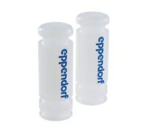 Picture of Adapter, for 1 round-bottom tube 2.6 – 5 mL, for Rotor FA-45-6-30 and FA-6x50, 2 pcs.