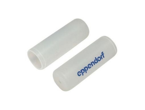 Picture of Adapter, for 1 round-bottom tube 30 mL, for Rotor F-35-6-30, large rotor bore, 2 pcs.