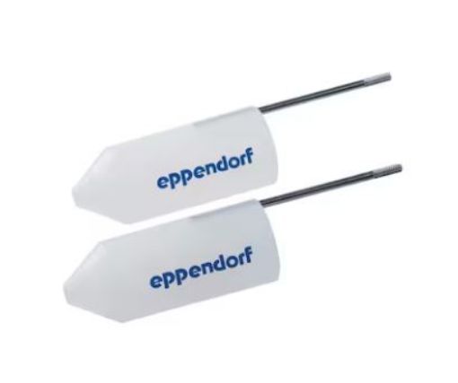 Picture of Adapter, for 1 round-bottom tube 5.5 – 10 mL, for Rotor FA-45-6-30 and FA-6x50, 2 pcs.