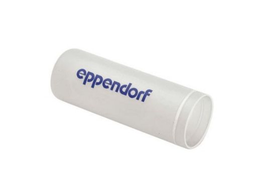 Picture of Adapter, for 1 round-bottom tube 50 mL, for Rotor F-35-6-30, large rotor bore, 2 pcs.