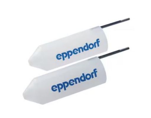 Picture of Adapter, for 1 round-bottom tube 7.5 – 12 mL, for Rotor FA-45-6-30 and FA-6x50, 2 pcs.