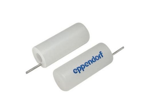 Picture of Adapter, for 1 round-bottom tube and blood collection tube 2.6 – 7 mL, for Rotor F-35-6-30, large rotor bore, 2 pcs.