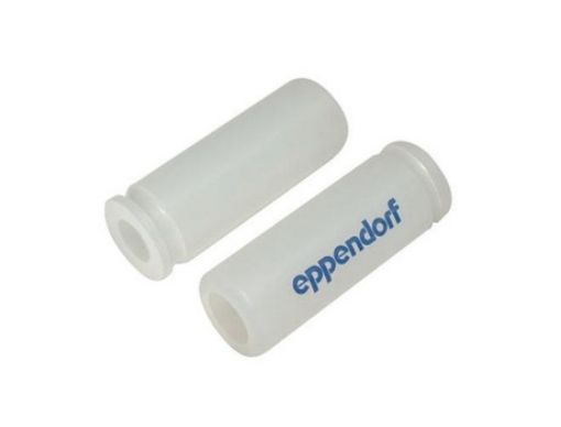 Picture of Adapter, for 1 round-bottom tube and blood collection tube 7 – 15 mL, for Rotor F-35-6-30, large rotor bore, 2 pcs.