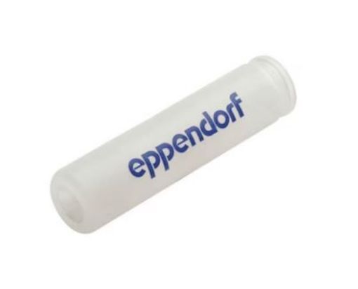 Picture of Adapter, for 1 round-bottom tube and blood collection tube 7 – 15 mL, for Rotor F-35-6-30, small rotor bore, 2 pcs.