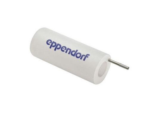 Picture of Adapter, for 1 round-bottom tube and blood collection tube 9 – 15 mL, for Rotor F-35-6-30, large rotor bore, 2 pcs.