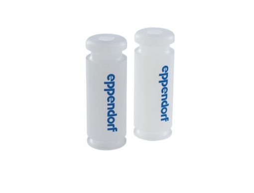 Picture of Adapter, for 1 tube 65 – 89 mm, for Rotor F-35-6-30, large rotor bore, 2 pcs.