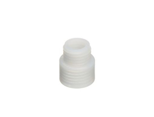 Picture of Bottle thread adapter, ETFE, from GL 32 to GL 38