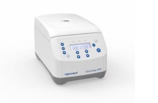Picture of Centrifuge 5425, keypad, non-refrigerated, without rotor, 230 V/50 – 60 Hz (AU)