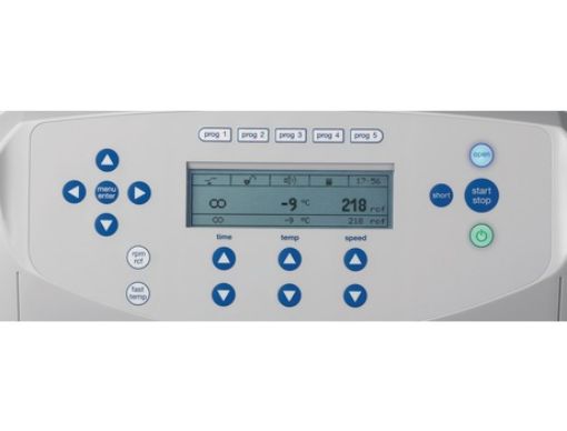 Picture of Centrifuge 5430 R, keypad, refrigerated, without rotor, 230 V/50 – 60 Hz (AU)