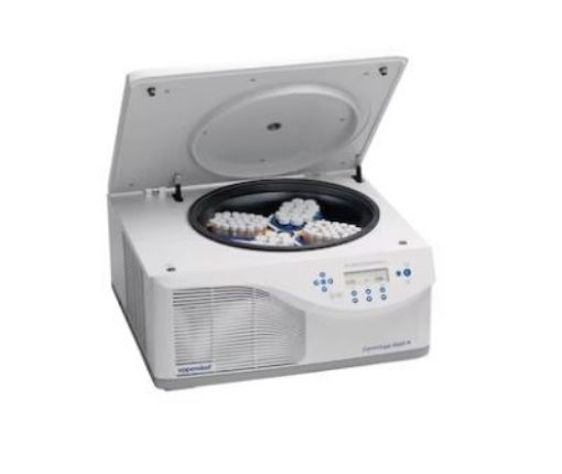 Picture of Centrifuge 5920 R, keypad, refrigerated, without rotor, 230 V/50 – 60 Hz (AU)