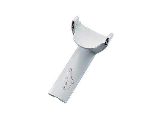 Picture of Charger Shell 2, for one Eppendorf Xplorer®/Xplorer® plus, for Charger Carousel 2 (with charging functionality)