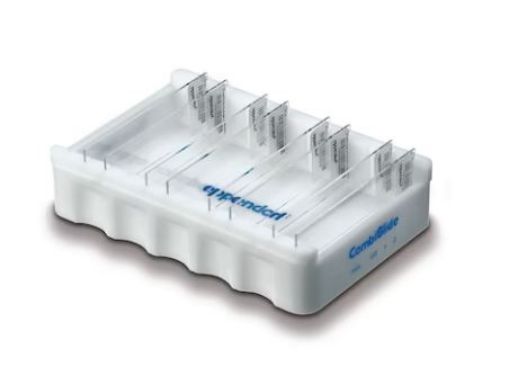 Picture of CombiSlide Adapter, for 12 slides Combi Slide, for Rotors A-2-MTP and A-4-81 (MTP), 2 pcs.
