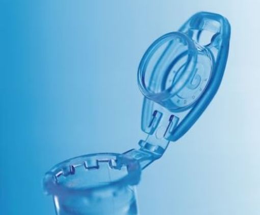 Picture of DNA LoBind® Tubes, PCR clean, 1.5 mL, 500 tubes