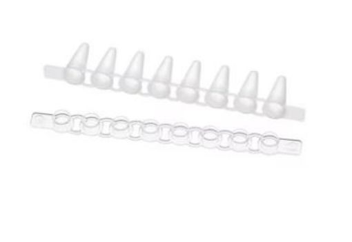 Picture of Eppendorf Heat Sealing Film, PCR clean, 100 pcs.