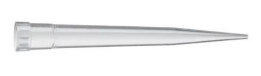 Picture of epT.I.P.S. Racks, Eppendorf Quality, 0.2-5 mL, violet, 120 tips (5 racks × 24)