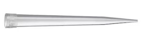 Picture of epT.I.P.S. Racks, Eppendorf Quality, 0.5-10 mL, turquoise, 120 tips (5 racks × 24)