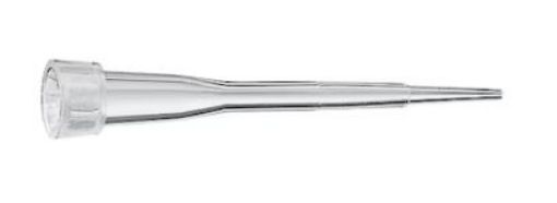 Picture of epT.I.P.S. Reloads, PCR Clean, 0.1-10 µL, dark grey, 960 tips (10 trays × 96)