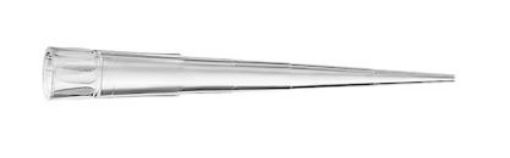 Picture of epT.I.P.S. Reloads, PCR Clean, 2-200 µL, yellow, 960 tips (10 trays × 96)