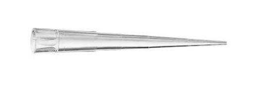 Picture of epT.I.P.S. Singles, Biopur, 2-200µL, 100 tips, individually wrapped (previously 0030010035)