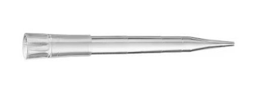 Picture of epT.I.P.S. Reloads, Eppendorf Quality, 20-300 µL, orange, 960 tips (10 trays × 96) (previously 0030073444)