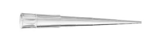 Picture of epT.I.P.S. Reloads, Eppendorf Quality, 2-200 µL, yellow, 960 tips (10 trays × 96) (previously 0030073428)